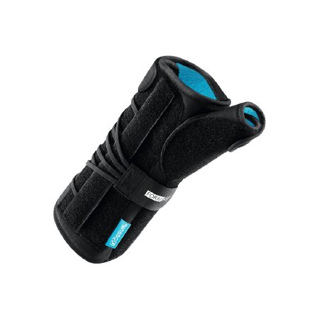 Wrist Brace Ossur Formfit Universal Aluminum / Copper / Cotton / Polyamide / Polyester / Polyurethane
