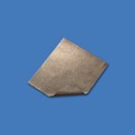 Silverlon Silver Wound Contact Layer Dressing – 4 x 5 Inch, Sterile