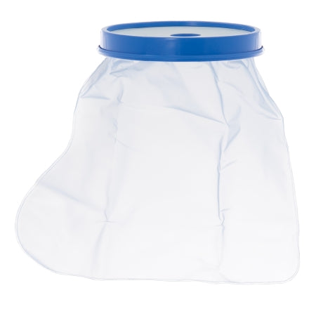 Leg Cast Cover McKesson