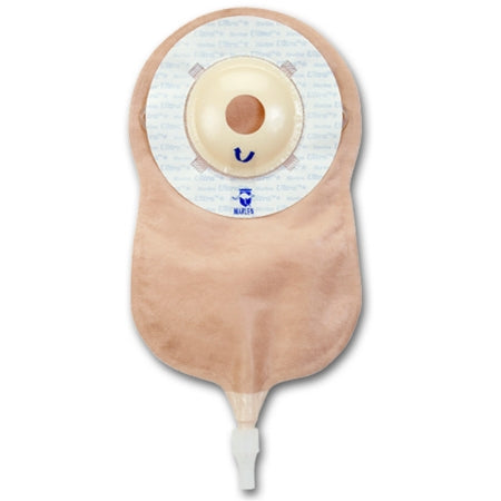 ostomy pouch