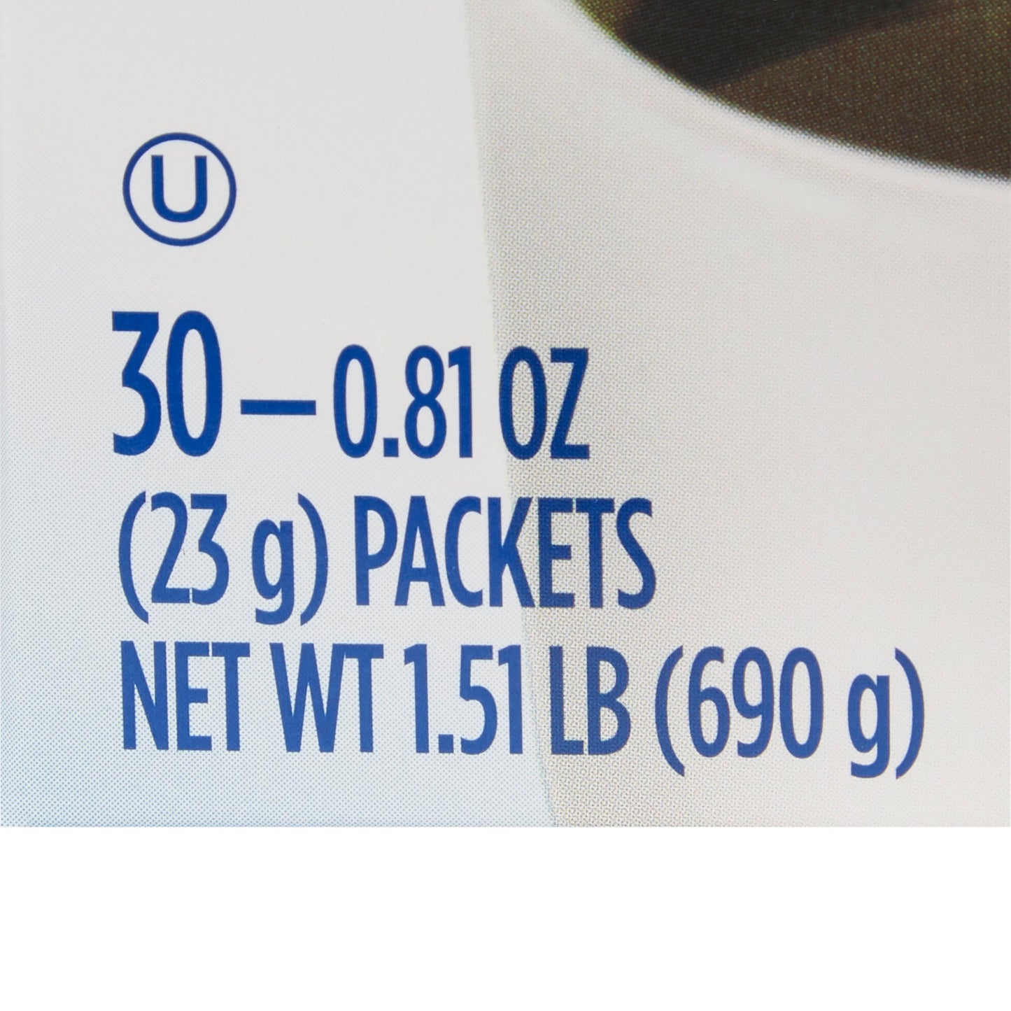 Juven Unflavored Oral Supplement Powder 0.82 oz Individual Packet for Wound Support