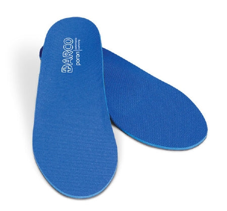 DARCO ProMotion Plus Orthotic Insole Size