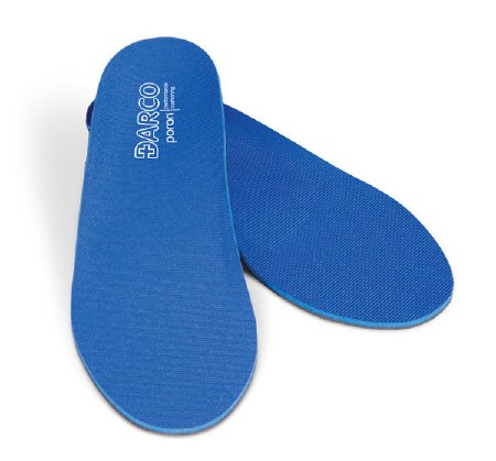 DARCO ProMotion Plus Orthotic Insole Size
