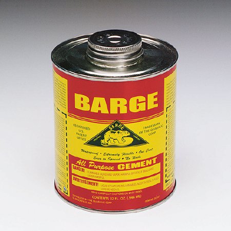 Cement BARGE All Purpose Cement