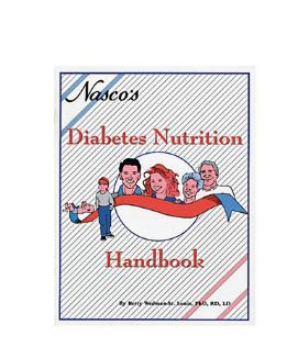 Diabetes Nutrition Handbook