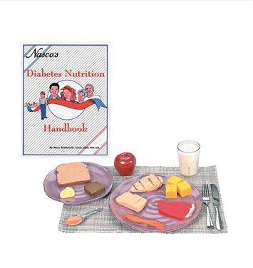 Diabetes Nutrition Handbook