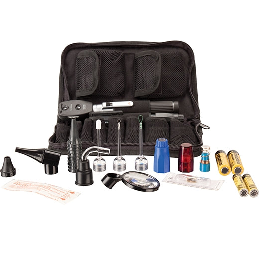 North American Rescue Emergency Diagnostic Kit – Tactical Self-Aid Medical Kit