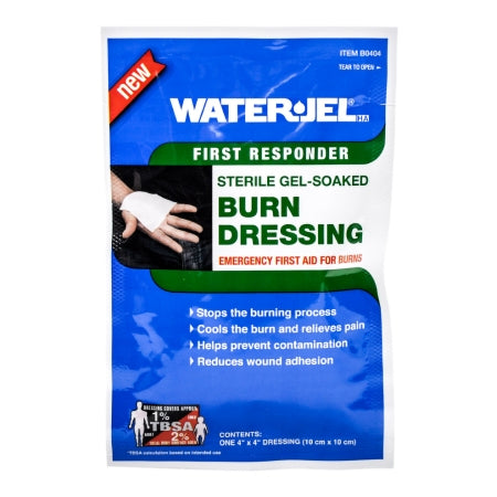 Hydrogel Burn Dressing Burn Stop