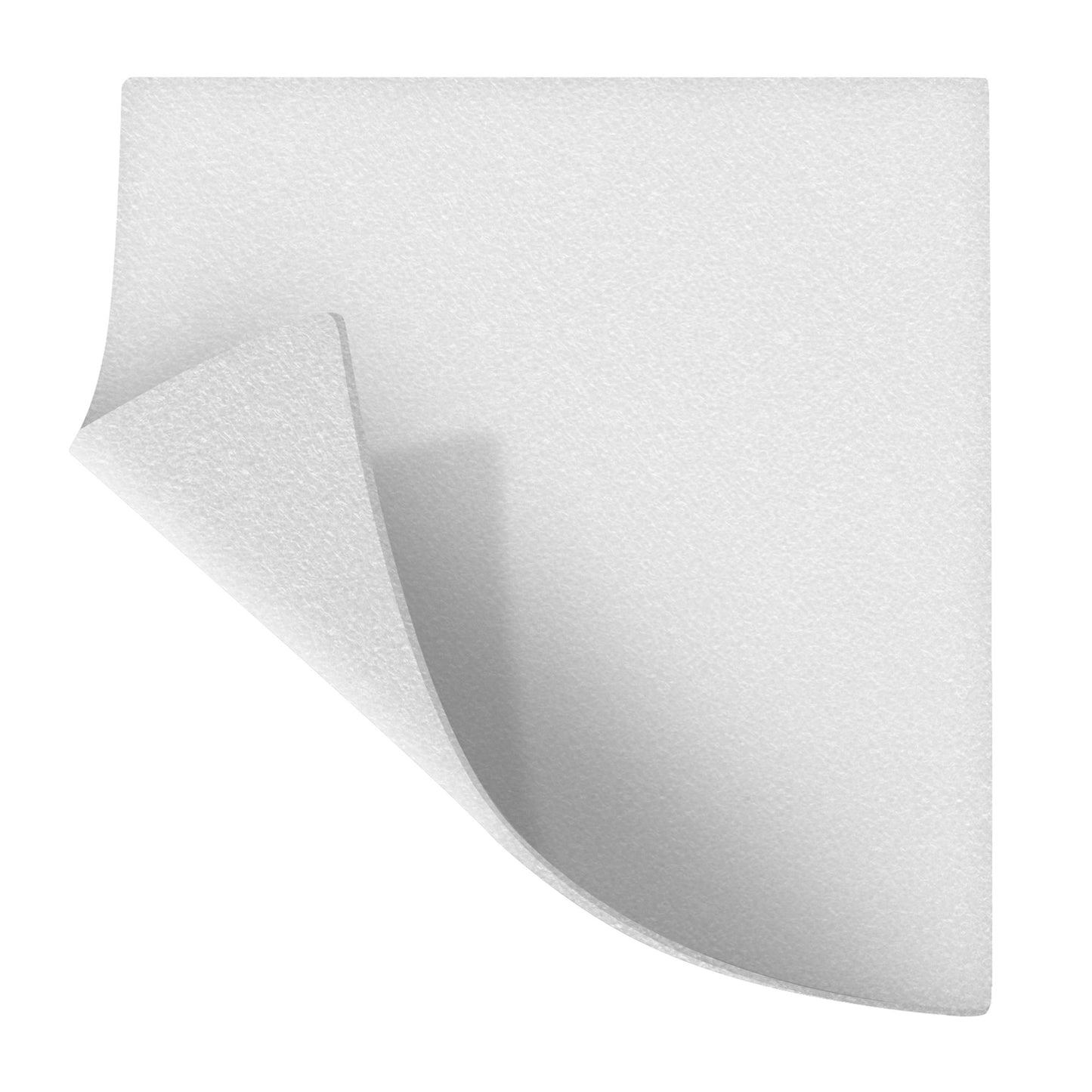 Silver Collagen Dressing ColActive Plus Ag – 4 x 4 Inch, Sterile