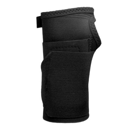 Wrist Support with Tension Strap Elastic / Plastic