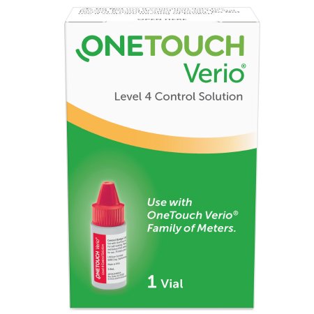 Blood Glucose Control Solution