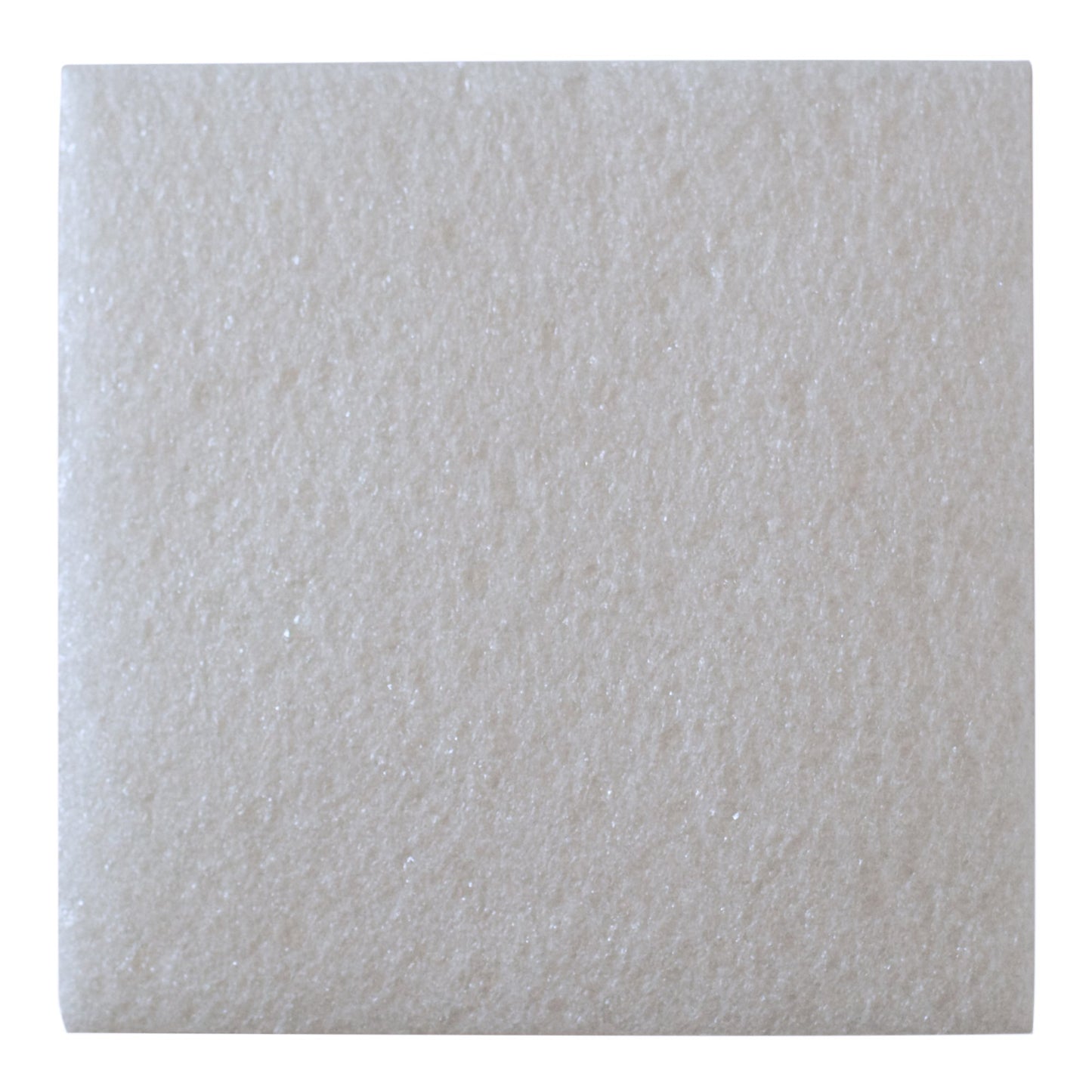 McKesson Collagen Dressing 4 x 4 Inch Sterile Wound Dressing Sheets