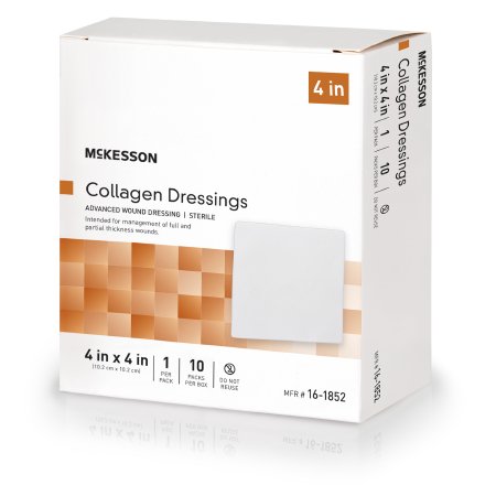 Collagen Dressings