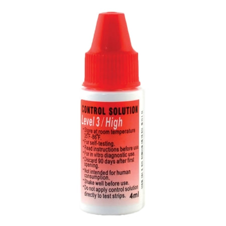 Blood Glucose Control Solution