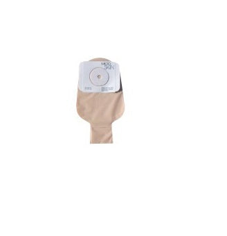 1-Piece Drainable Pouches