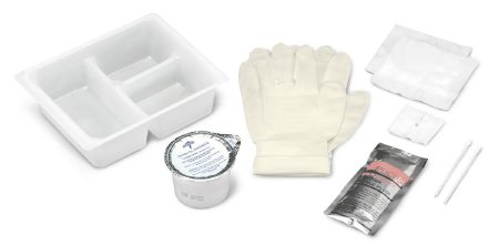 Tracheostomy Care Kit