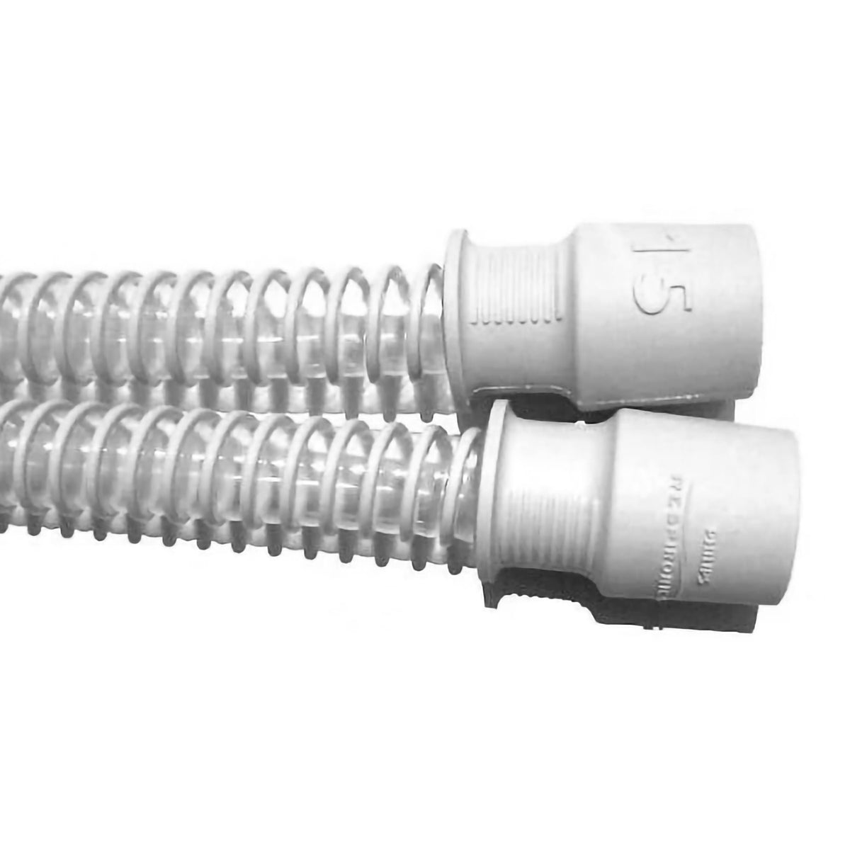SlimLine System One Performance CPAP Tubing 6 Foot 15 mm ID