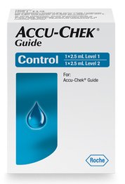 Blood Glucose Control Solution