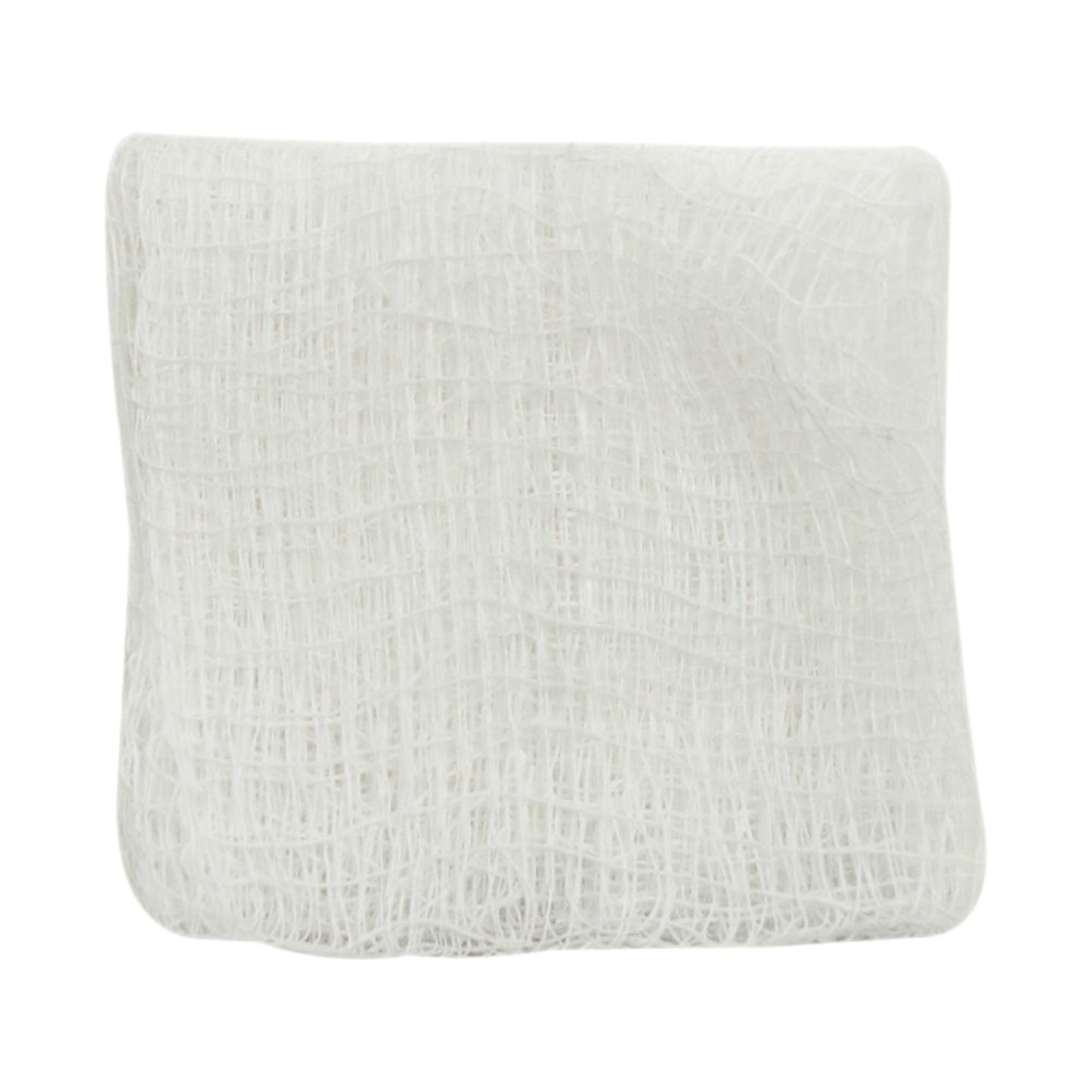 Econolux Gauze Sponge 4 x 4 Inch 12-Ply Sterile – 2 per Pack