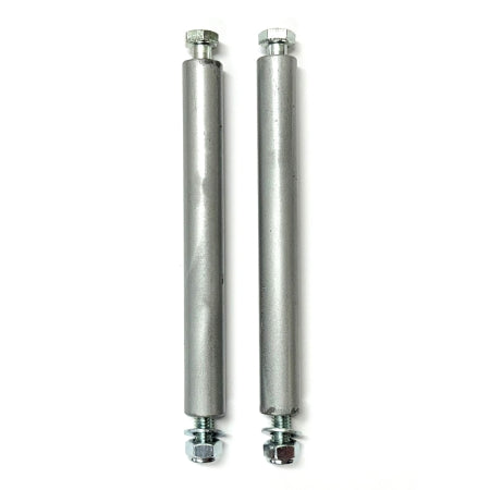 Bed Safety Assist Bar Kit