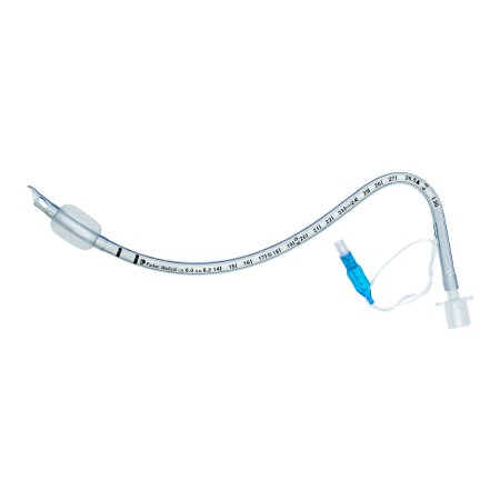 Cuffed Endotracheal Tube Flex-Tip