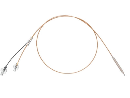 PTA Dilatation Catheter Dorado PTA 5 mm Diameter X 2 cm Length Balloon