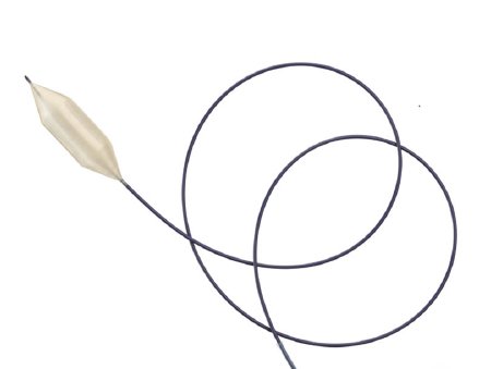 PTA Dilatation Catheter Atlas Gold 16 mm Diameter X 2 cm Length Balloon 80 cm