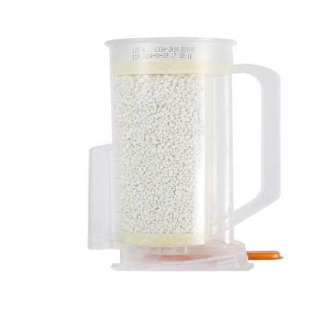 Medisorb Original Multi Absorber Canister 0.8 kg Calcium Hydroxide / Sodium Hydroxide