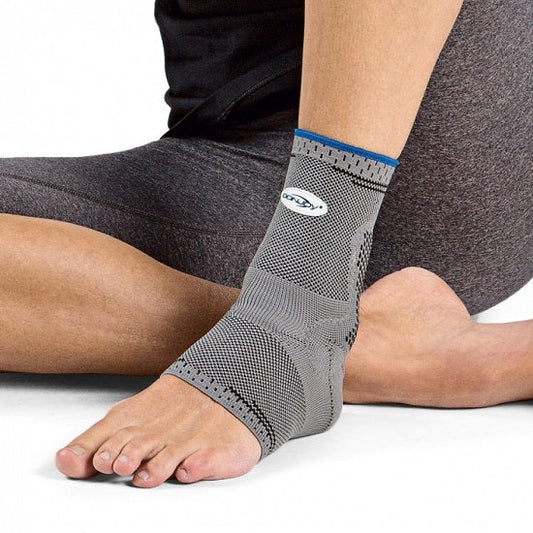 Ankle Support DonJoy MalleoForce