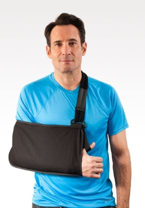 Deluxe Shoulder Sling Breg