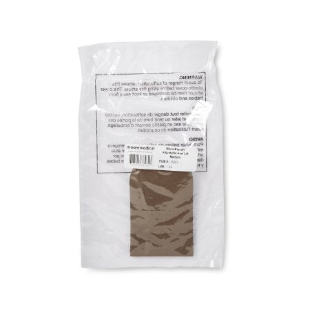 Heel Lift McKesson Small Without Fastening