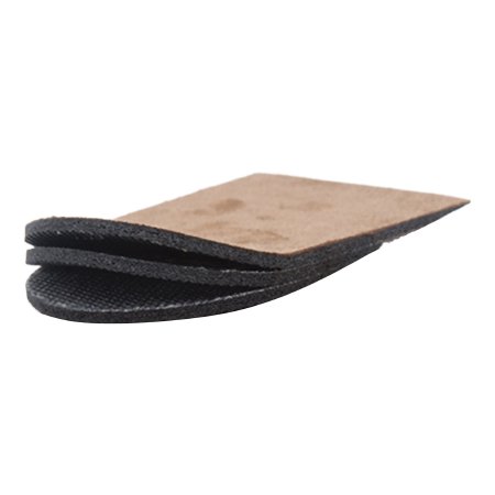 Heel Lift McKesson Small Without Fastening