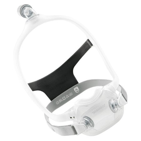 CPAP Mask Kit CPAP Starter Kit DreamWear Full Face Style