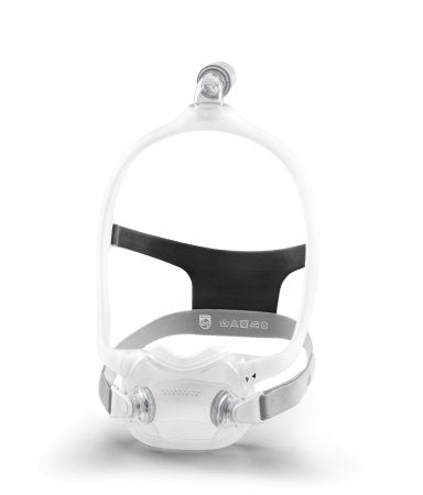 CPAP Mask Kit CPAP Starter Kit DreamWear Full Face Style