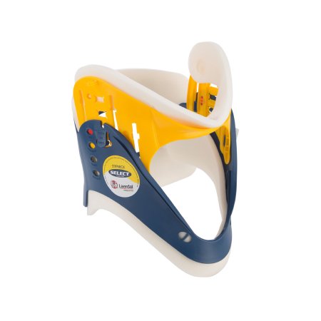 Extrication Cervical Collar Stifneck Select Preformed Adult One Size Fits Most One-Piece / Trachea Opening