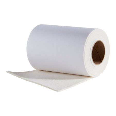Orthopedic Felt Roll Non-Adhesive McKesson