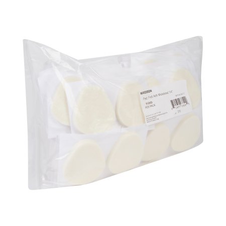 Protective Pad McKesson -  Adhesive Foot