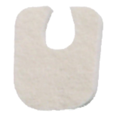 Protective Pad McKesson -  Adhesive Foot