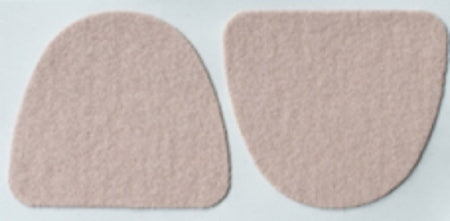 Protective Pad McKesson Pedi-Pad Adhesive Foot