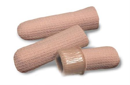 Digit Cap Visco-GEL Small / Medium Pull-On Toe or Finger