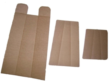 McKesson General Purpose Splint Folding Splint Cardboard Brown