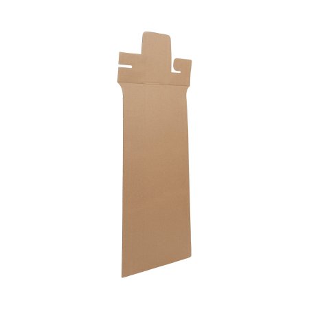 McKesson General Purpose Splint Folding Splint Cardboard Brown