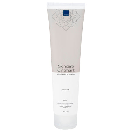 Hand and Body Moisturizer Abena 5 oz. Tube Unscented Ointment