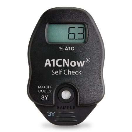 HbA1c Test Kit