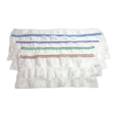 MediBrief Disposable Knit Pants – Unisex Polyester/Spandex