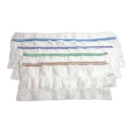 MediBrief Disposable Knit Pants – Unisex Polyester/Spandex