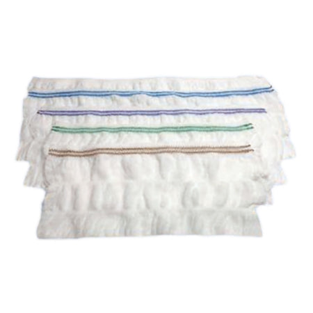 MediBrief Disposable Knit Pants – Unisex Polyester/Spandex
