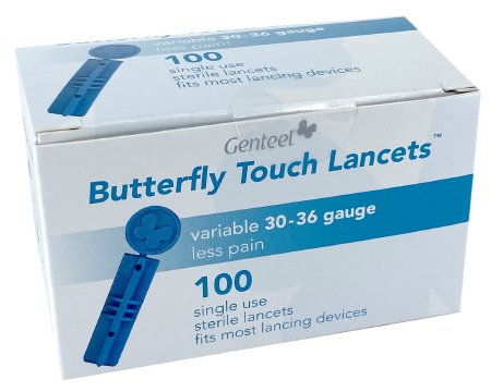 Lancet for Lancing Device