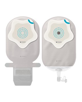 Ostomy Pouch