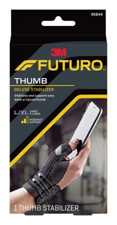 Thumb Stabilizer 3M Futuro Deluxe Adult